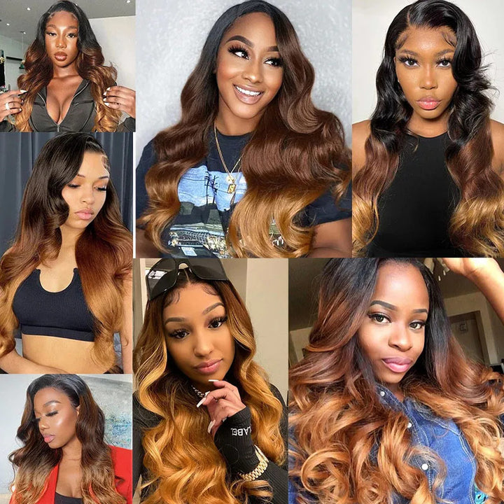 Ombre-brown-and-Highlight-Color-Loose-Wave-Wigs--rhisohair