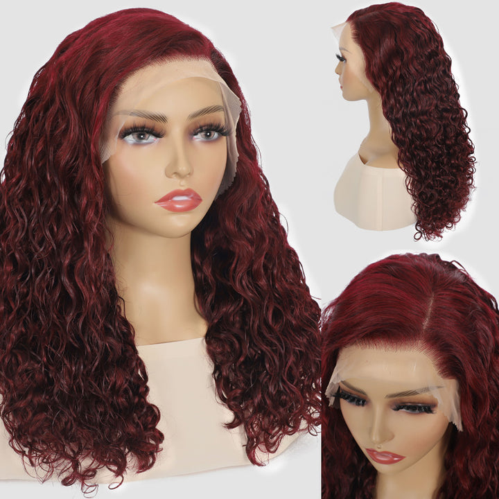 Upgrade-Strap_--Pre-Cut-Natural-Hairline-Water-Wave-99J-Burgundy-Lace-Front-Wig-Pull--to-go-13x4-HD-Transparent-Lace-Front-Wigs-Pre-Cut-Natural-Hairline-rhisohair