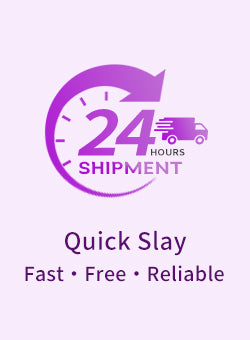 24 Hours Shipping