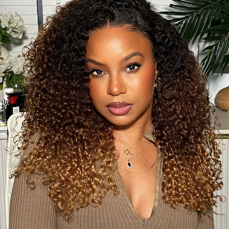 Fashion Color Wigs