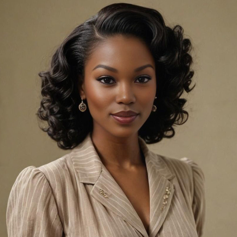 5x5 Lace Closure  Wigs