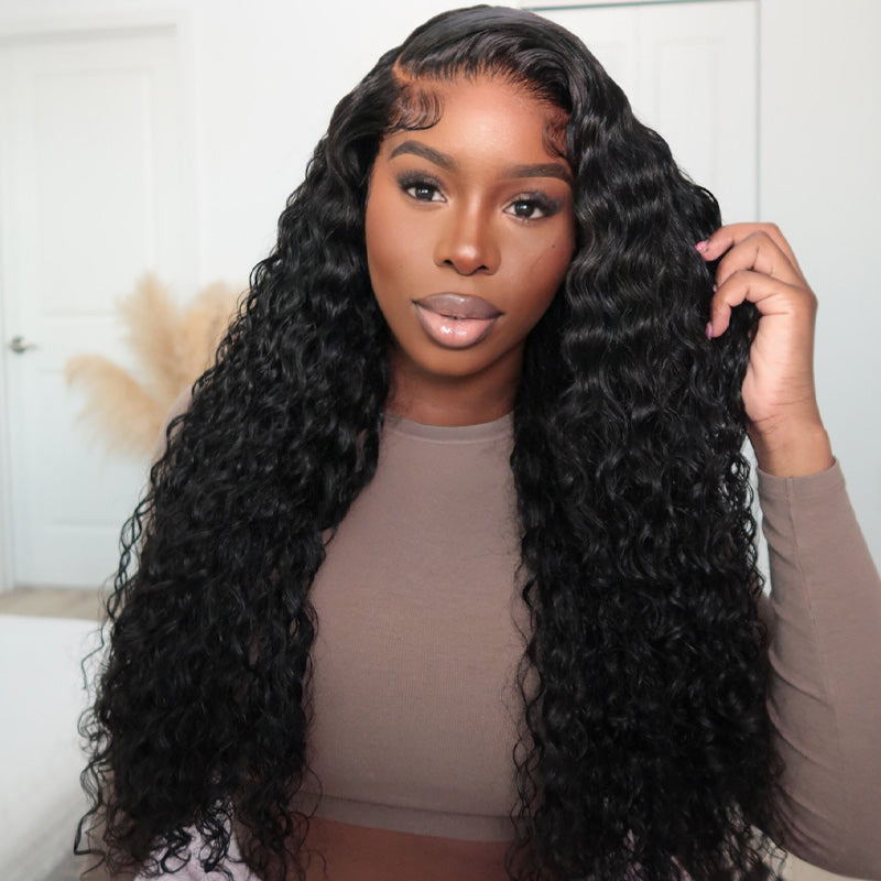 Luxury Wigs