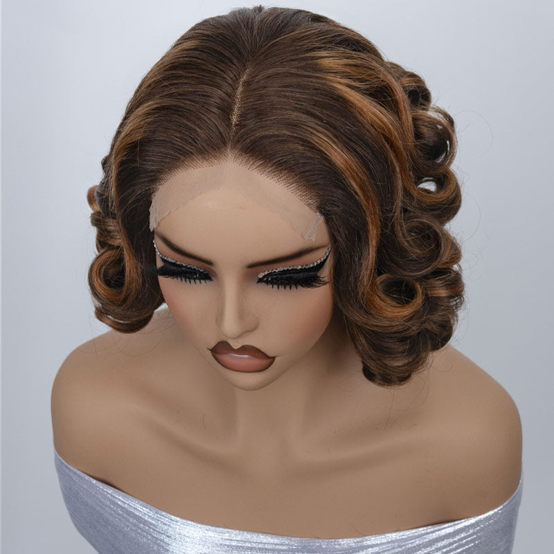 100_-Human-Hair-Wig-Highlight-Bob-Bouncy-Loose-Curly--5x5-HD-Lace-Closure-Glueless-Wigs-Human-Hair-Ready-To-Wear-rhisohair
