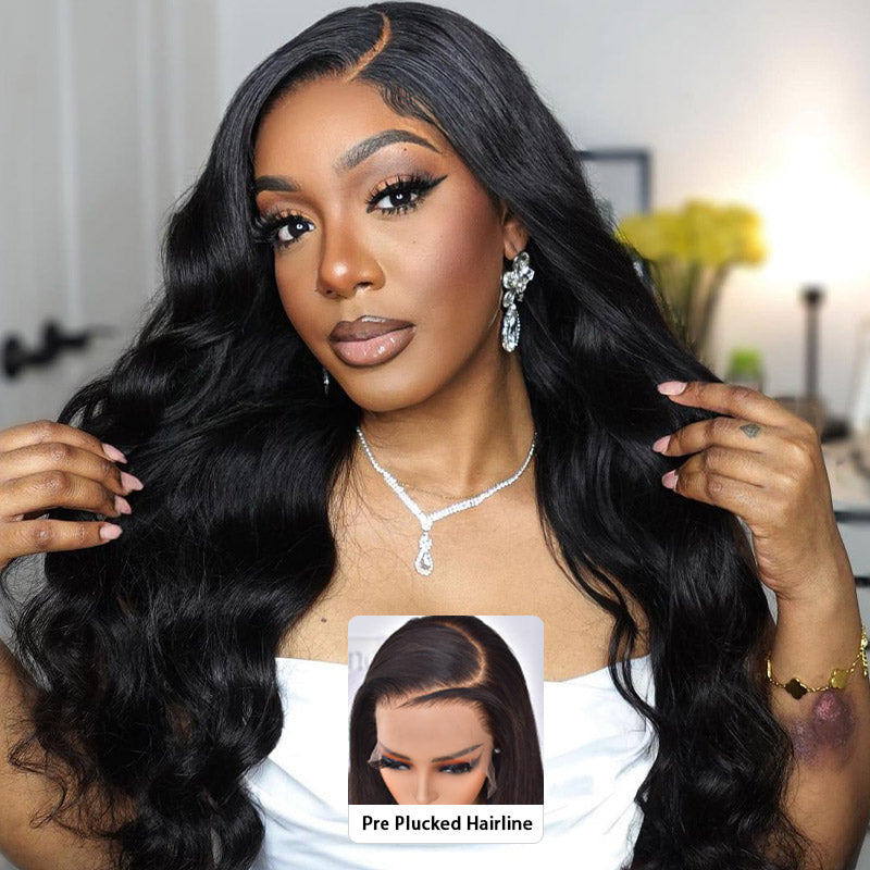 13x4-Body-Wave-Lace-Front-Wigs-Human-Hair-Pre-Plucked-HD-Transparent-Lace-Frontal-Wig-with-Baby-Hair-Glueless-Brazilian-Virgin-Human-Hair-Lace-Front-Wigs-for-Women-rhisohair