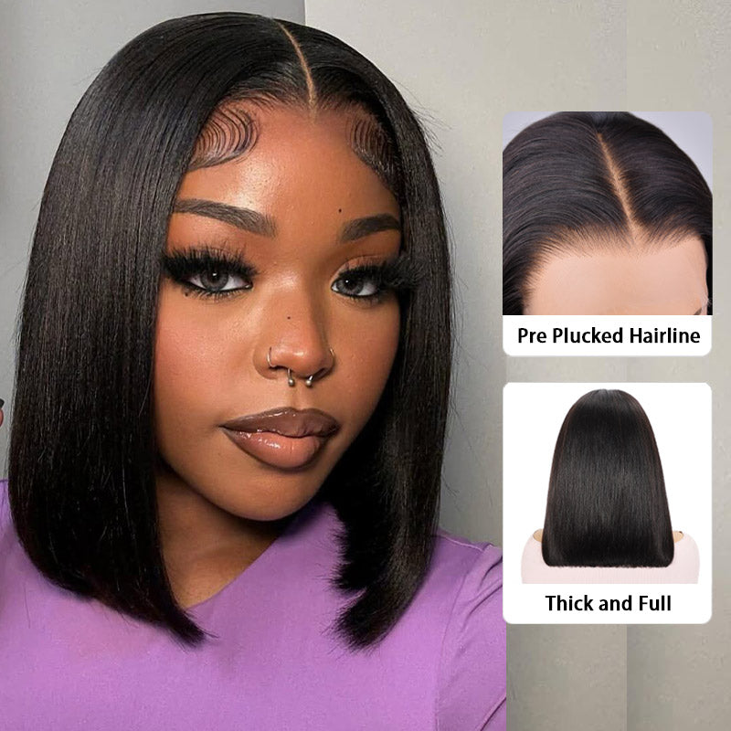 13x4-HD-Lace-Front-Wigs-Human-Hair-Pre-Plucked-Short-Bob-Wig-Lace-Frontal-Wigs-for-Black-Women--rhisohair