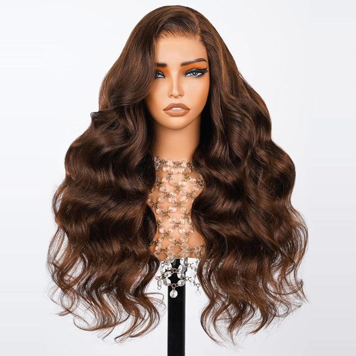 13x6-Chocolate-Brown-Lace-Front-Wig-Human-Hair-HD-Transparent-Body-Wave-Lace-Front-Wigs-Human-Hair-Pre-Plucked-rhisohair