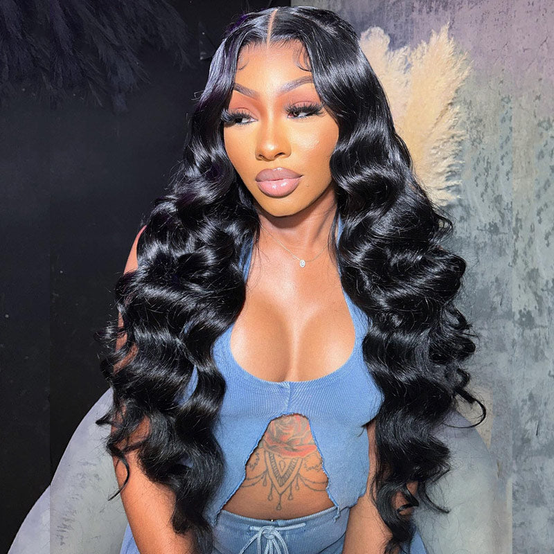 13x6-HD-Transparent-Frontal-Wigs-Human-Hair-180-Density-Body-Wave-Glueless-Human-Hair-Wig-for-Women-28-Inch-Rhisohair