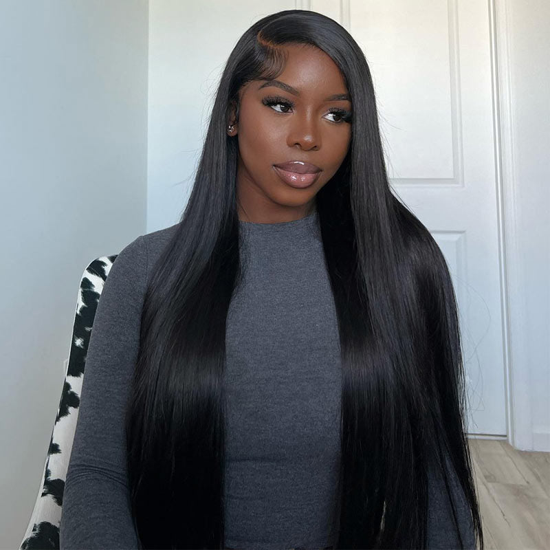 13x6-Lace-Front-Wigs-Human-Hair-180-Density-HD-Transparent-Straight-Lace-Front-Wigs-Pre-Plucked-Glueless-Lace-Frontal-Wigs-Natural-Black-Color-rhisohair