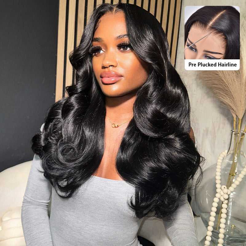 13x6-Lace-Front-Wigs-Human-Hair-Pre-Plucked-180-Density-28-Inch-HD-Body-Wave-Lace-Front-Wigs-Human-Hair-10A-Frontal-Wigs-Human-Hair-wigs-for-Women-Glueless-Wigs-Human-Hair-Pre-Plucked-rhisohair
