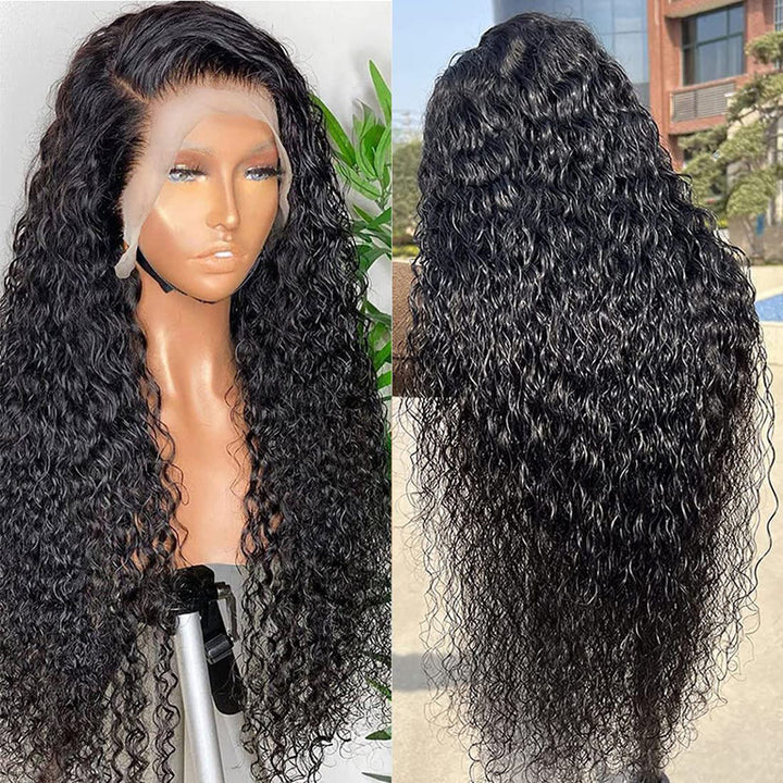 13x6-Water-Wave-Wigs-for-Black-Women-Human-Hair-Lace-Front-Wigs-Pre-Plucked-with-Baby-Hair-Wet-and-Wavy-Brazilian-Virgin-Curly-HD-Lace-Frontal-Wig--rhisohair