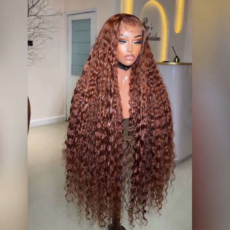 Fashion Color Wigs