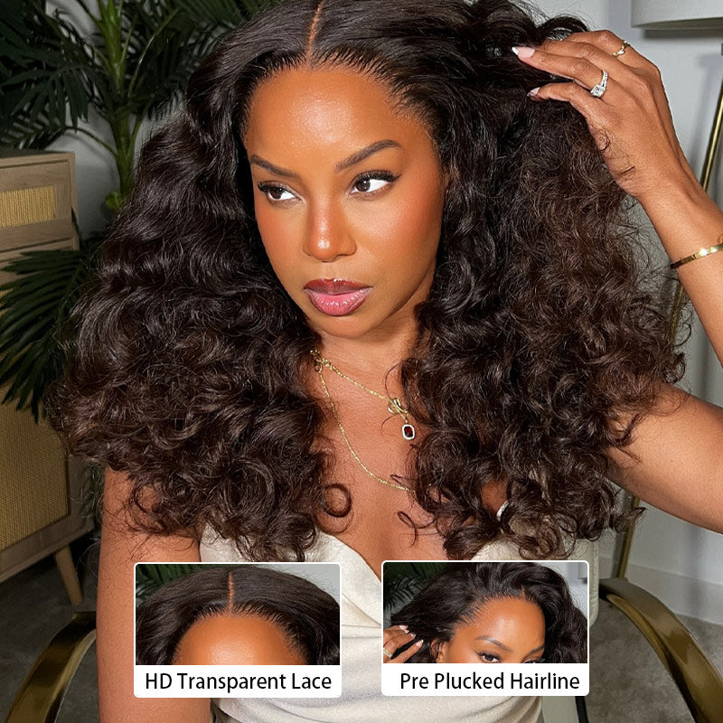 Wigs