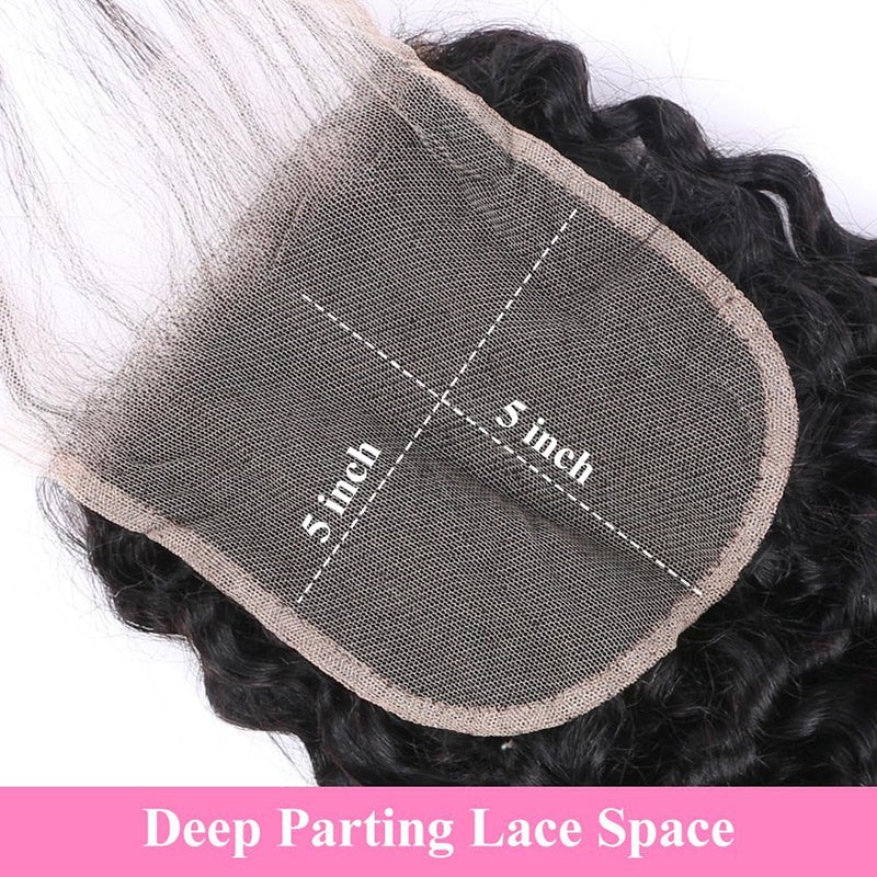 5x5-HD-Lace-Deep-Wave-Ultra-thin-Transparent-Lace-Closure-12A-Brazilian-Virgin-Human-Hair-Closure-Free-Part-rhisohair