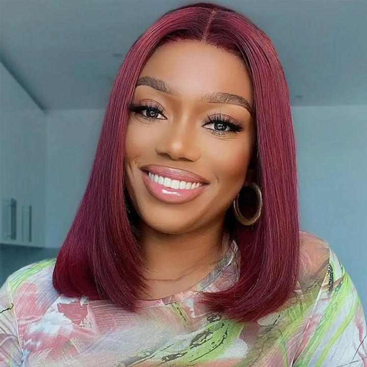99j-Burgundy-Bob-Wig-Human-Hair-180_-Density-13x6-HD-Transparent-Lace-Front-Wigs-Human-Hair-Pre-Plucked-Short-Bob-Glueless-Straight-Wigs-for-Women-rhisohair