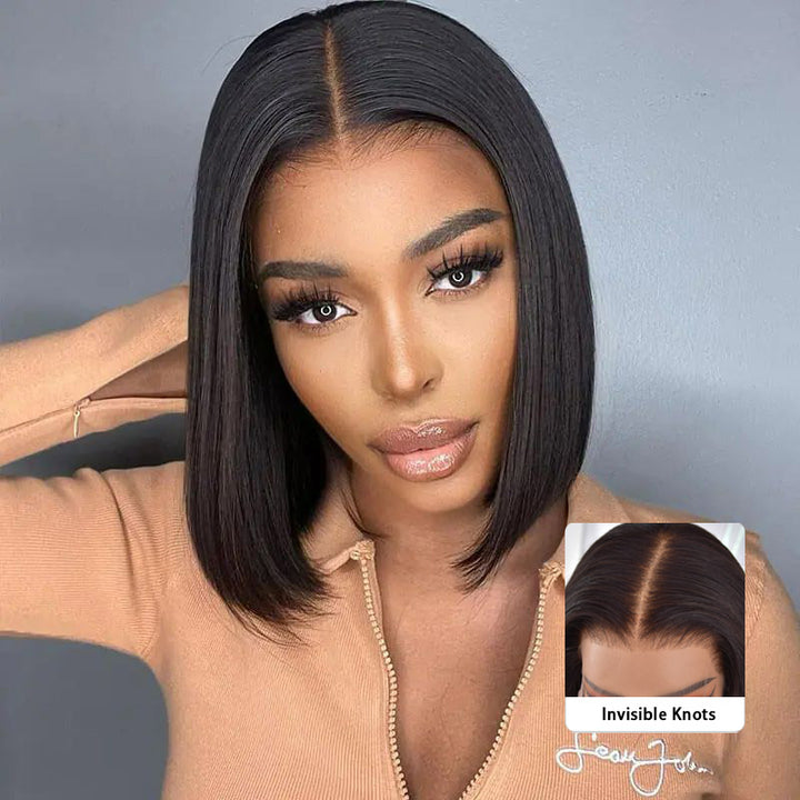 Bob-Wig-Human-Hair-13x4-HD-Lace-Frontal-Short-Straight-Lace-Front-Bob-Wigs-for-Black-Women--rhisohair
