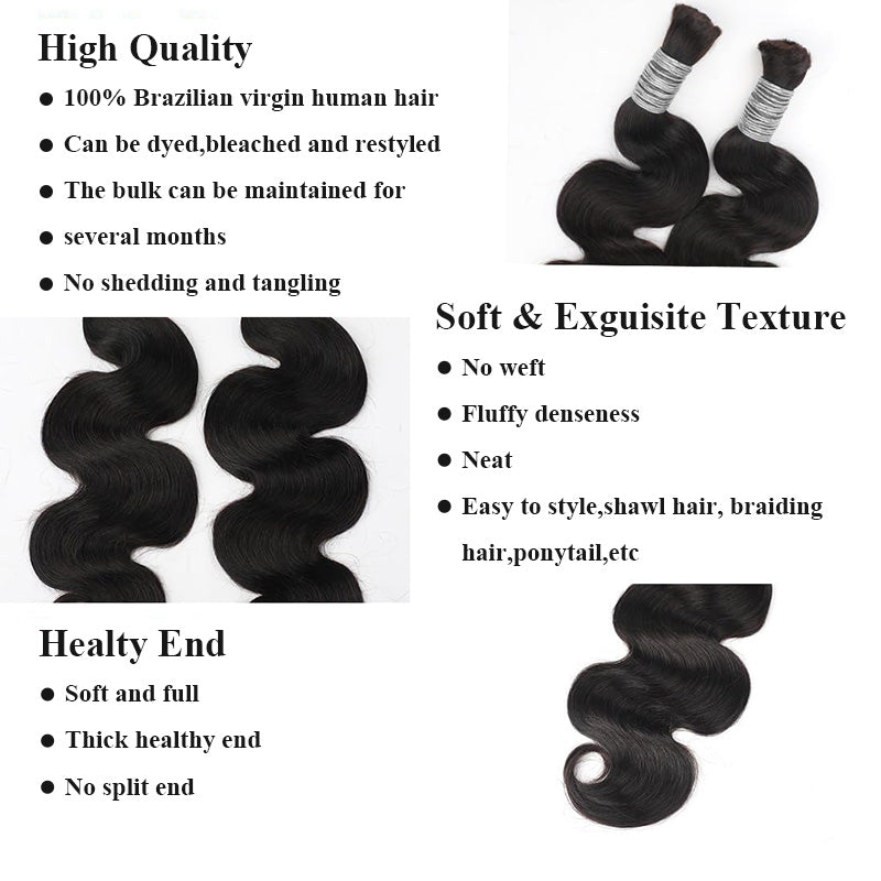 Body_Wave_Bulk_Human_Hair_Extensions_for_Braiding_1_Bundle_No_Weft_Brazilian_Virgin_Curly_Loose_Deep_Water_Wave_Bulk_Wet_and_Wavy_100g_Nature_Black-rhisohair