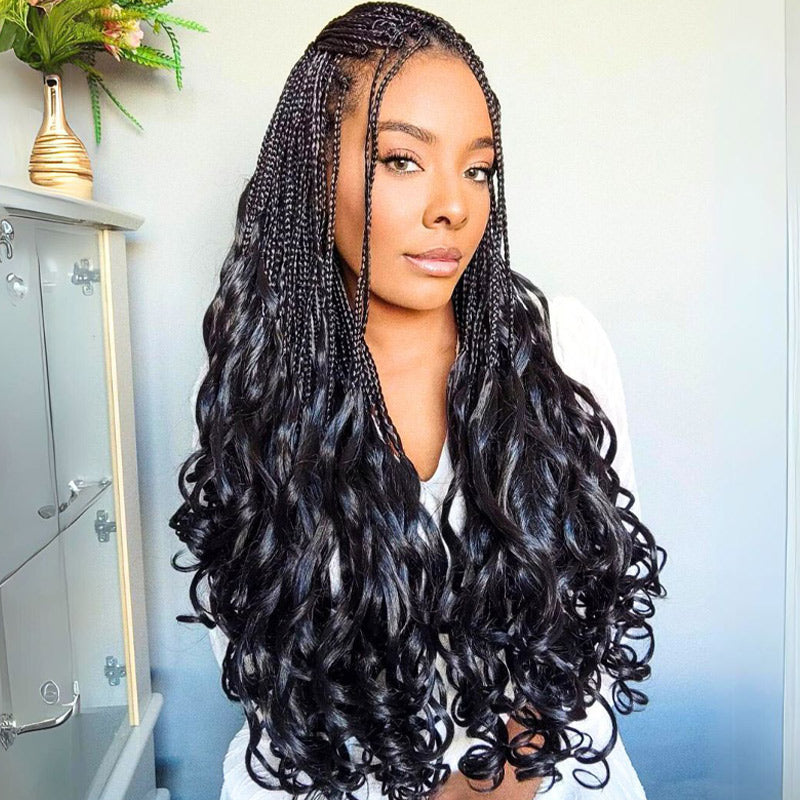 Boho-Knotless-Braids-Human-Hair-Micro-Braids-Extension-Hair-Body-Wave-Human-Bulk-Hair-rhisohair
