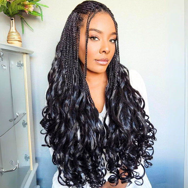 Boho-Knotless-Braids-Human-Hair-Micro-Braids-Extension-Hair-Body-Wave-Human-Bulk-Hair-rhisohair