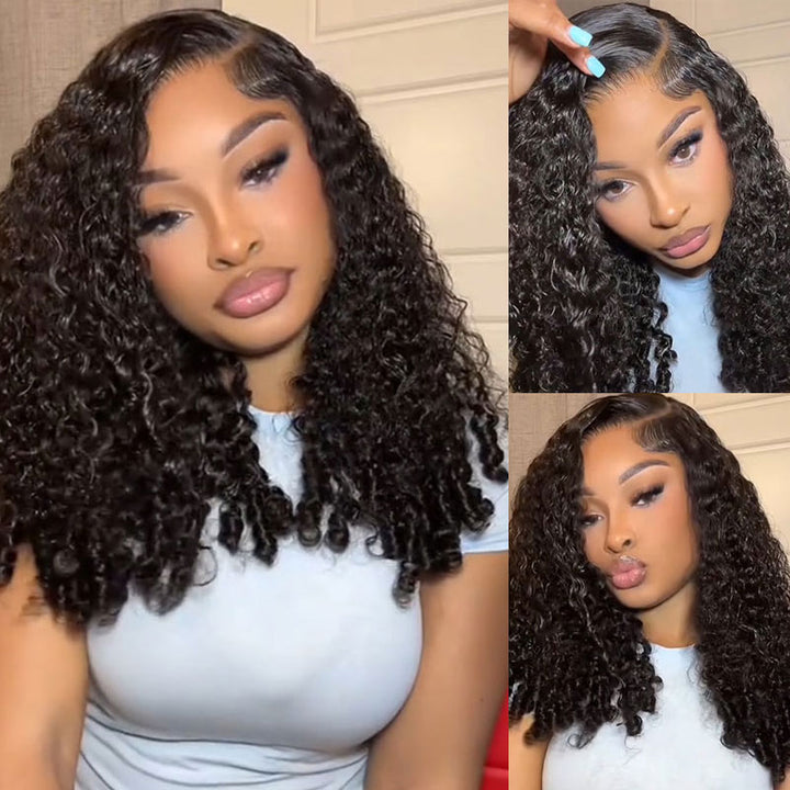 Burmese-Curly-Human-Hair-Wig-13x6-Transparent-Lace-Front-Wig-With-Finger-Coil-Ends-rhisohair