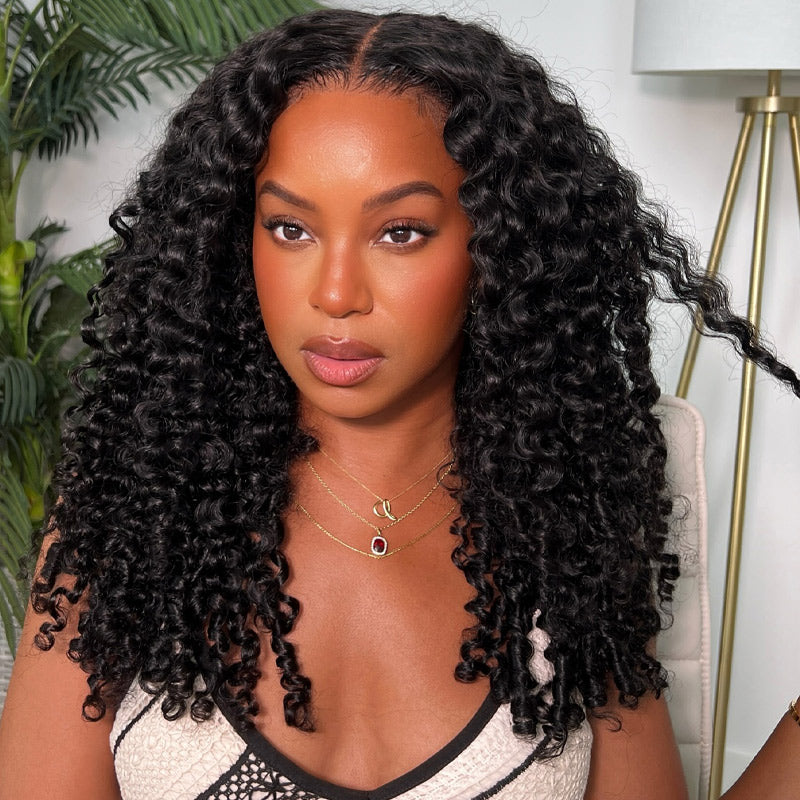 Burmese-Curly-Human-Hair-Wigs-5x5-13x4-13x6-HD-Transparent-Lace-Front-Wigs-With-Finger-Coil-Ends