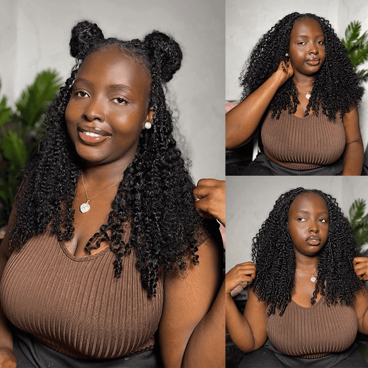 Burmese Curly 