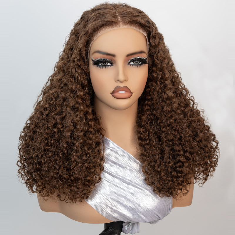 Chestnut-Brown-_4-Curly-Hair-13x4-HD-Transparent-Lace-Frontal-Wig-Pre-Plucked-Hairline-100_-Human-Hair