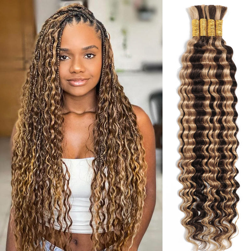 Deep-Wave-Bundles-Bulk-Human-Hair-Extensions-Boho-Hair-for-Braiding-12A-Virgin-Curly-Human-Hair-4-27-color-rhisohair