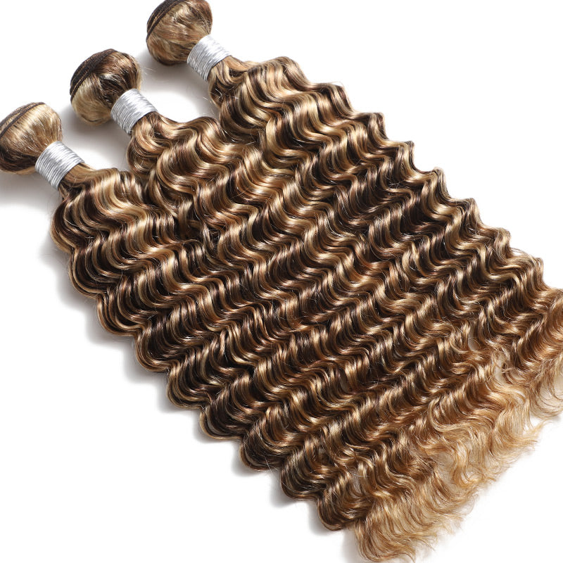 Bundles With Closure