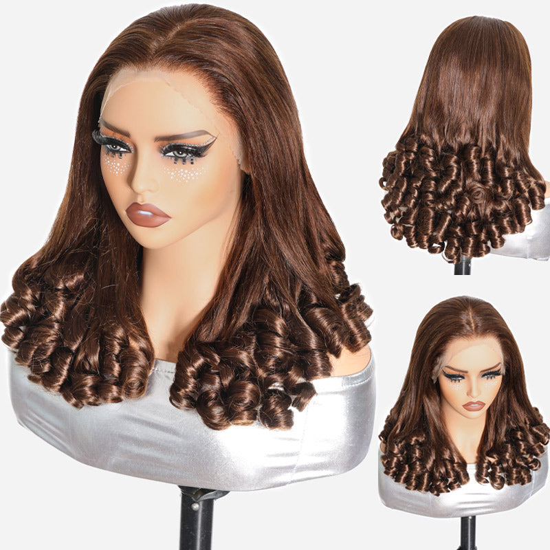 Double-Drawn-Wig-_4-Chocolate-Brown-Color-Baba-Curl-Wig-Salon-Quality-5x5-13x4-HD-Transparent-Lace-Frontal-With-Wavy-Ends-Funmi-Curl-Wig-rhisohair