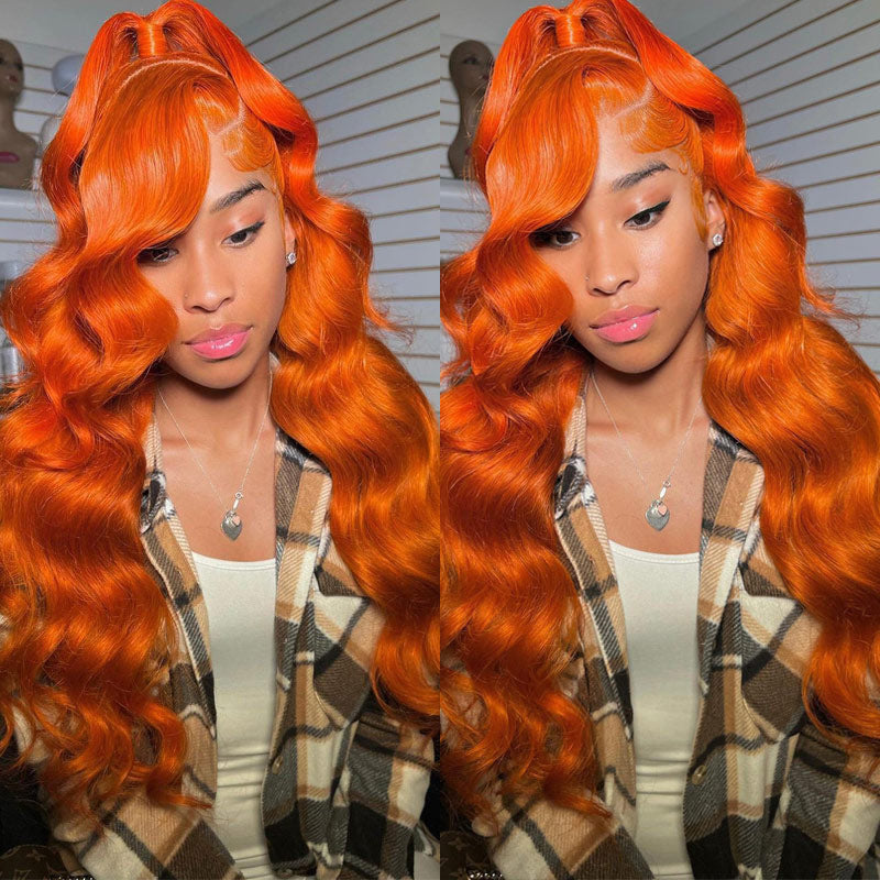 Ginger-Orange-Color-Body-Wave-13x4-13x6-HD-Transparent-Lace-Front-Wig-Pre-Plucked-Natural-Hairline-100_-Human-Hair-rhisohair