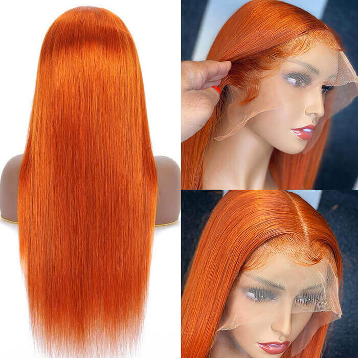 Ginger-Orange-Straight-Lace-Frontal-Wig-Pre-Plucked-Hairline-with-Baby-Hair-Glueless-180_-Density-Glueless-13x4-HD-Transparent-Lace-Front-Human-Hair-Wigs-for-Black-Women-rhisohair