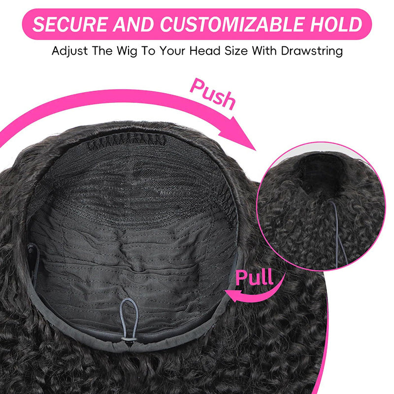 Half-Wig-Human-Hair-Water-Wave-Glueless-Wigs-Human-Hair-3-in-1-Drawstring-Seamless-Flip-Over-With-Adjustable-String-Invisible-Hairline-Beginner-Friendly-rhisohair