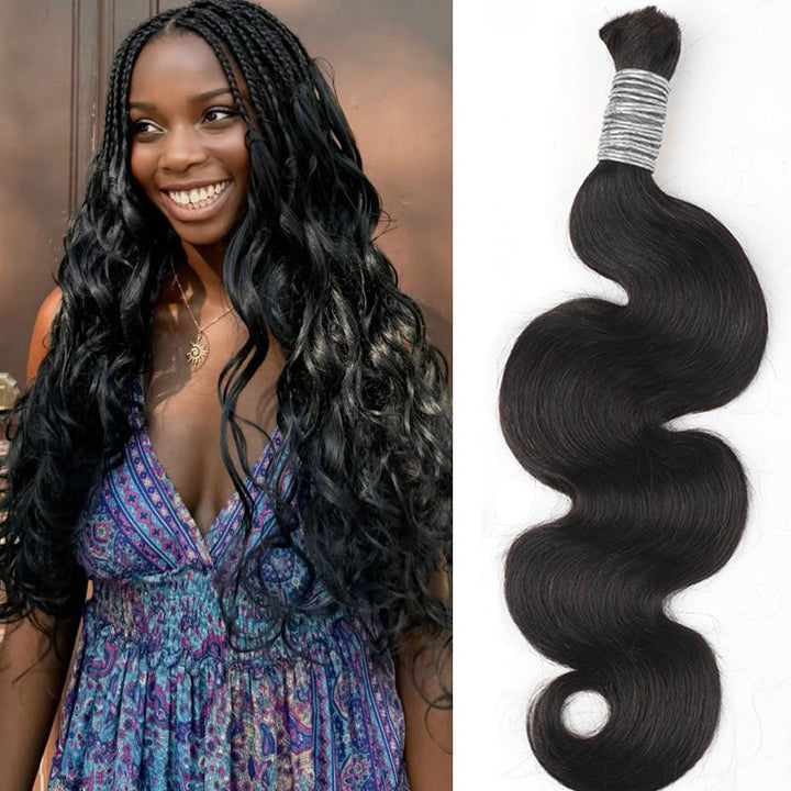 Human-Braiding-Hair-100g-One-Bundle-Pack-Natural-Black-Body-Wave-Curly-Bulk-Human-Hair-for-Braiding-No-Weft-100_-Unprocessed-Brazilian-Human-Hair-Braiding-Hair-for-Boho-Braids-Rhisoha