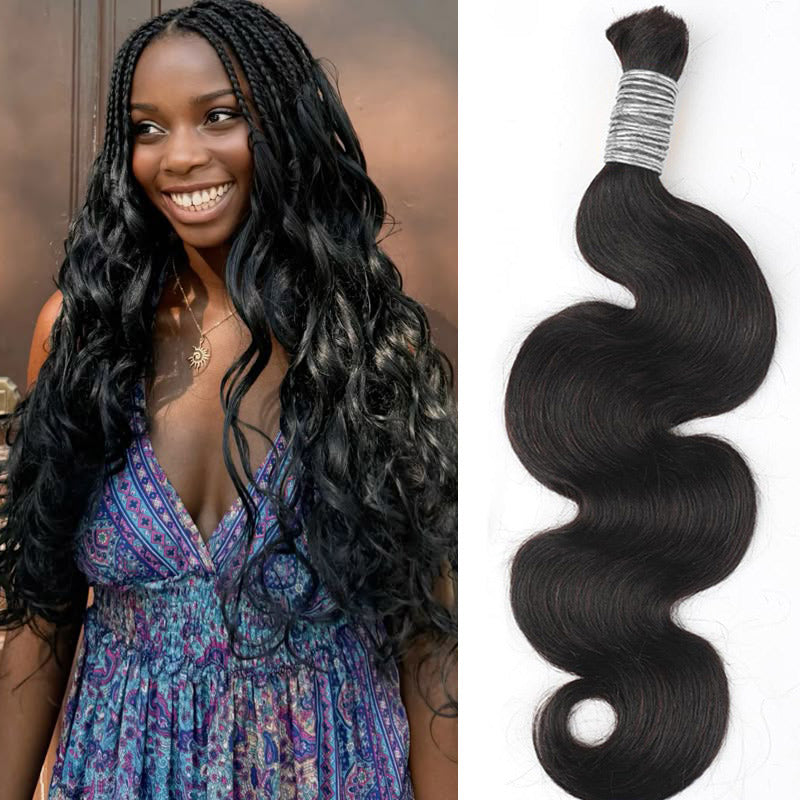 Human-Braiding-Hair-100g-One-Bundle-Pack-Natural-Black-Body-Wave-Curly-Bulk-Human-Hair-for-Braiding-No-Weft-100_-Unprocessed-Brazilian-Human-Hair-Braiding-Hair-for-Boho-Braids-Rhisoha