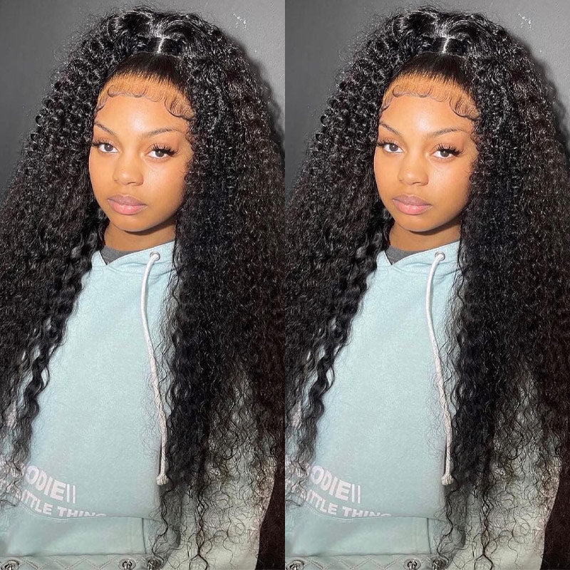 Kinky-Curly-Human-Hair-Wig-13x4-HD-Lace-Front-Wigs-180-Density-Glueless-Wigs-Human-Hair-Pre-Plucked-Brazilian-Kinky-Curly-Lace-Frontal-Wigs-for-Black-Women-Rhisohair