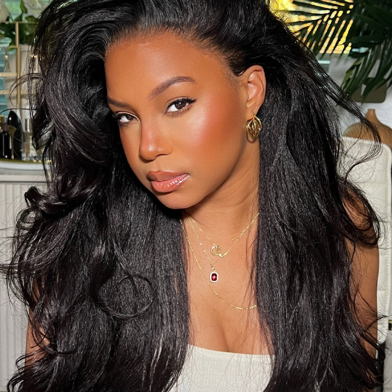 Kinky-Straight-Half-Wig-Human-Hair-3-In-1-Seamless-Flip-Over-Half-Wigs-Ready-to-Go-Headband-Wig-Drawstring--rhisohair