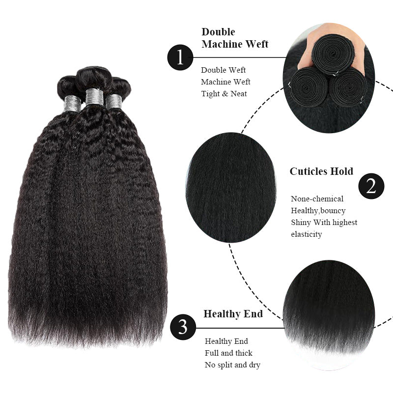 Kinky_Straight_Bundles_Yaki_Straight_Bundles_Human_Hair_100_Unprocessed_Virgin_Full_and_Thick_3_Bundles_Silky_Soft_No_Shedding_No_Smell_No_Tangle-RhisoHair