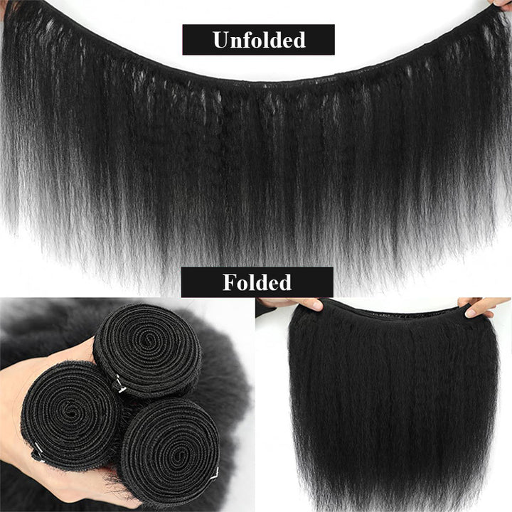 Kinky_Straight_Hair_3_Bundles_Yaki_Straight_Bundles_Human_Hair_100_Unprocessed_Brazilian_Virgin_Hair_Weave_Kinky_Straight_Bundles_Sew_in_Kinky_straight_Human_Hair-RhisoHair