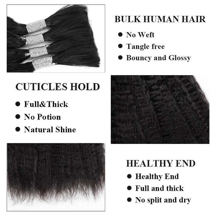 Kinky_Straight_Human_Braiding_Hair_For_Bohemian_Braids_Wet_and_Wavy_Bulk_Human_Hair_No_Weft-Rhisohair