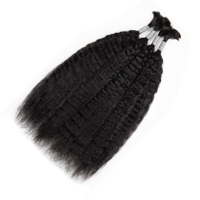 Kinky_Straight_Human_Braiding_Hair_No_Weft_Yaki_Straight_Bulk_Human_Hair_For_Bohe_Braids_Micro_Braiding_Hair_For_Boho_Braids-Rhisohair