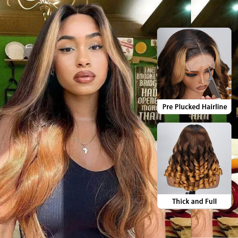 Ombre-Brown-T1B-4-27-Highlight-Wig-5x5-Closure-Lace-Wig-Loose-Body-Wave-Pre-Plucked-100_-Human-Hair-rhisohair