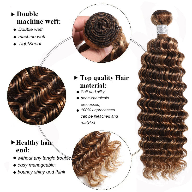P4-27-30-Highlight-Blonde-Bundles-Deep-Wave-Bundles-Human-Hair-Unprocessed-Brazilian-Virgin-Weave-Hairs-rhisohair