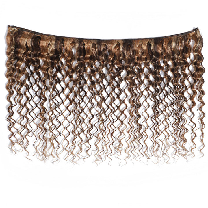 P4-27-30-Highlight-Blonde-Bundles-Deep-Wave-Bundles-Human-Hair-Unprocessed-Brazilian-Virgin-Weave-Hairs-rhisohair