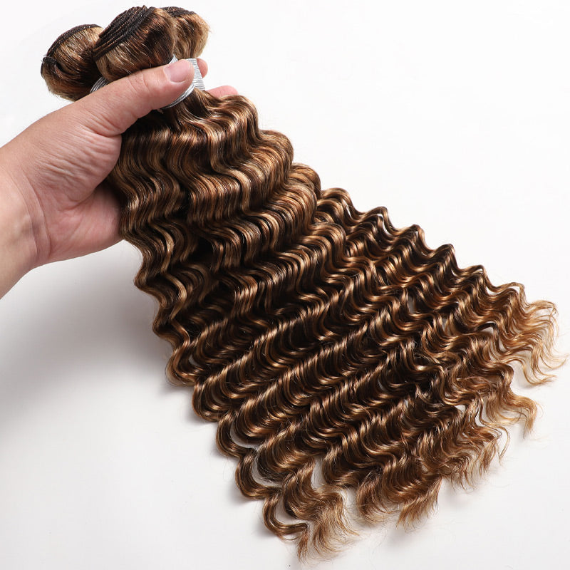 P4-27-30-Honey-Blonde-Human-Hair-Bundles-Deep-Wave-Bundles-Unprocessed-Brazilian-Virgin-Remy-Hair-3-Bundle-Blonde-Deep-Wave-Bundle-Human-Hair-Extensions-rhisohair