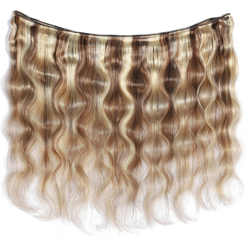 P4-27-613-Highlight-mix-Brown-Bundles-Body-Wave-Bundles-Human-Hair-rhisohair