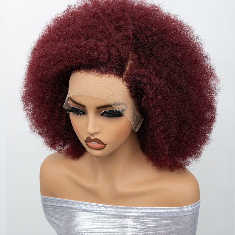 Red-Color-_99J-Burgundy-Short-Bob-Wig-Afro-Kinky-Curly-5x5-13x4-HD-Frontal-Lace-Wig-Pre-Plucked-With-Baby-Hair-rhisohair