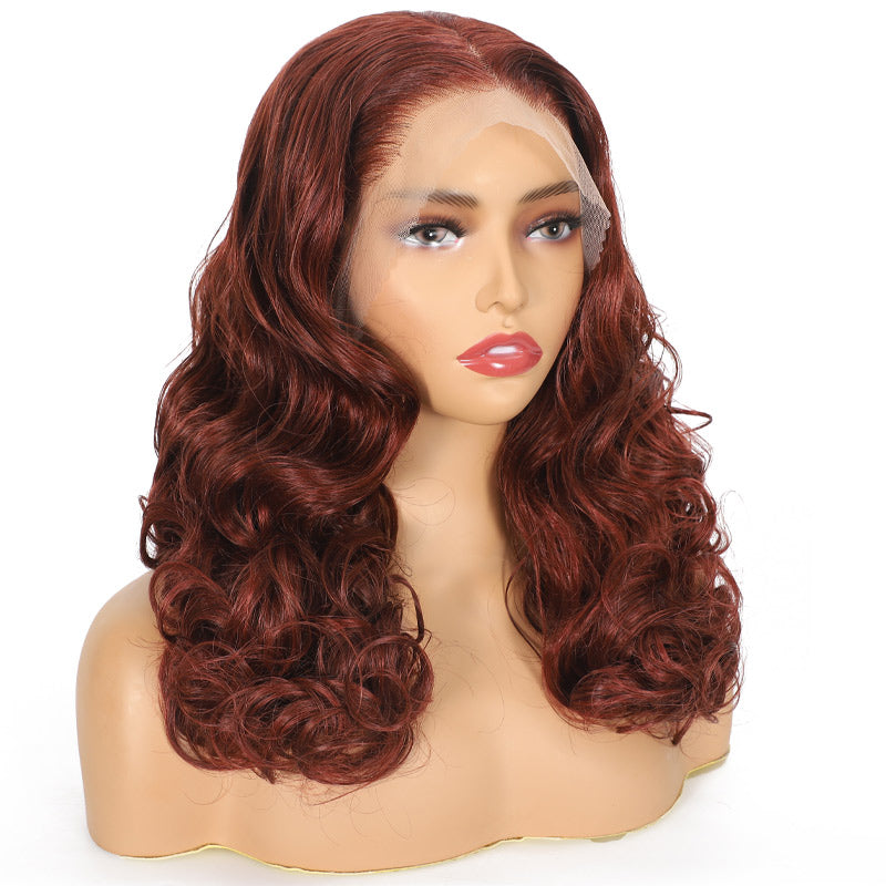 Reddish-Brown-Double-Drawn-Lace-Wigs-Fumi-Egg-Curly-Loose-Wave-5x5-13x4-HD-Transparent-Lace-Frontal-Wig-rhisohair