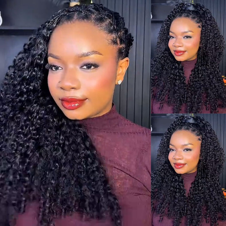RhisoHair-Burmese-Curly-Crochet-Hair-Natural-Black-Machine-Made-Feather-Human-Hair-Extension-0028