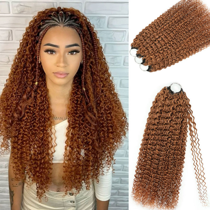 RhisoHair-_30-Copper-Brown-Hair-Color-Jerry-Curly-Crochet-Hair-Machine-Made-Feather-Human-Hair-Extension