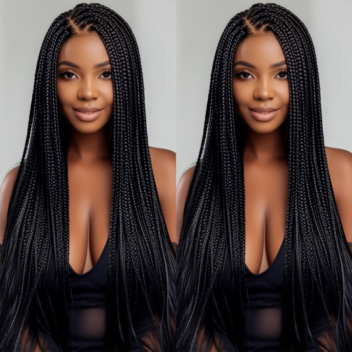 Natural Black Straight Curly Bulk Human Hair for Braiding No Weft 100% Unprocessed Brazilian Human Hair Braiding Hair for Boho Braids